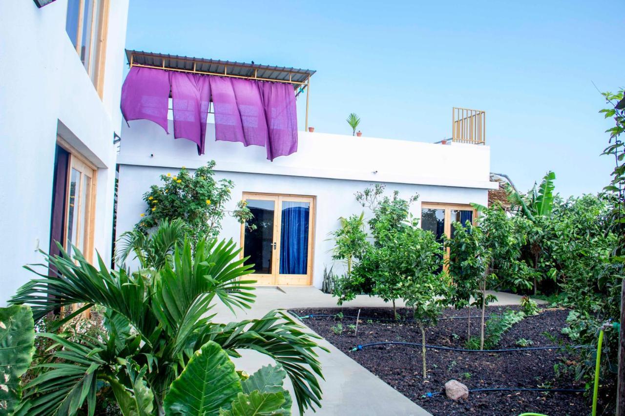 Pipi'S Guest House São Filipe Exteriér fotografie