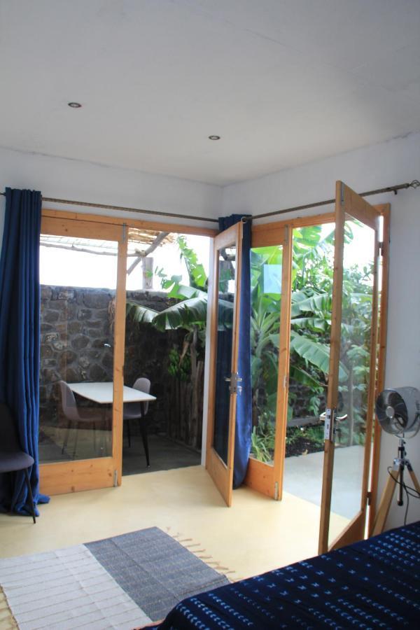 Pipi'S Guest House São Filipe Exteriér fotografie